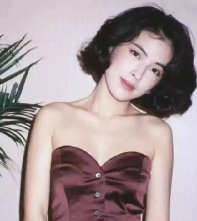 张学友的妻子早年因为拍戏丧失记忆,如今被宠成女王