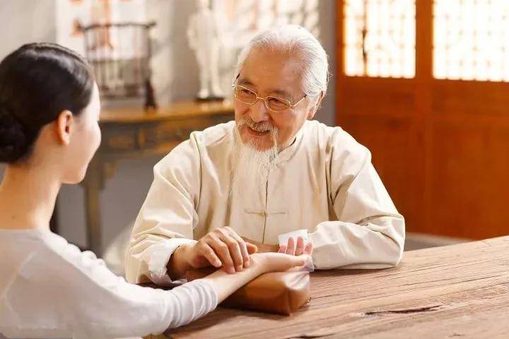 中医诊断脉诊收藏学习