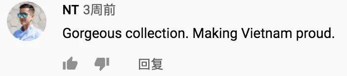 越南|被巴黎世家抄袭？把衣服种上鲜花、冻进冰块里？越南时装的高光时刻