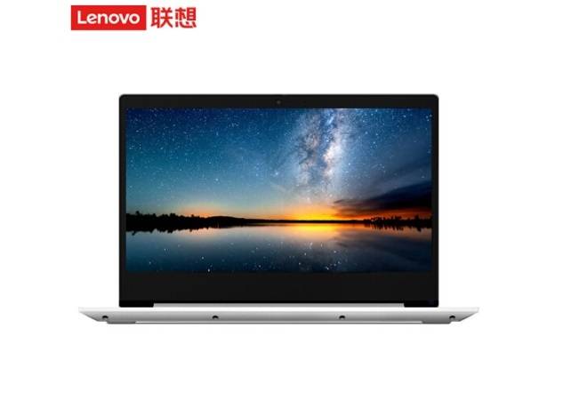 IdeaPad|联想 IdeaPad 14s 搭载十代酷睿 i3，仅3099 元