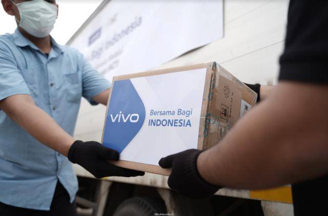 印尼|2020年二季度印尼智能手机市场数据出炉，vivo稳稳排在第一