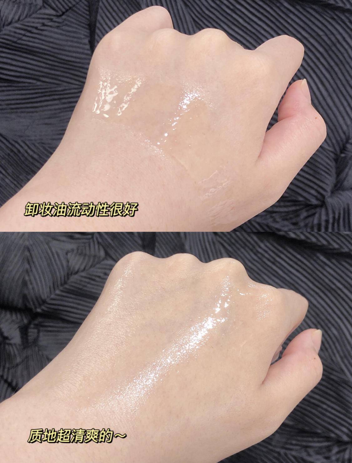 按摩|别整些没用的!谁说长期化妆皮肤就会变差?