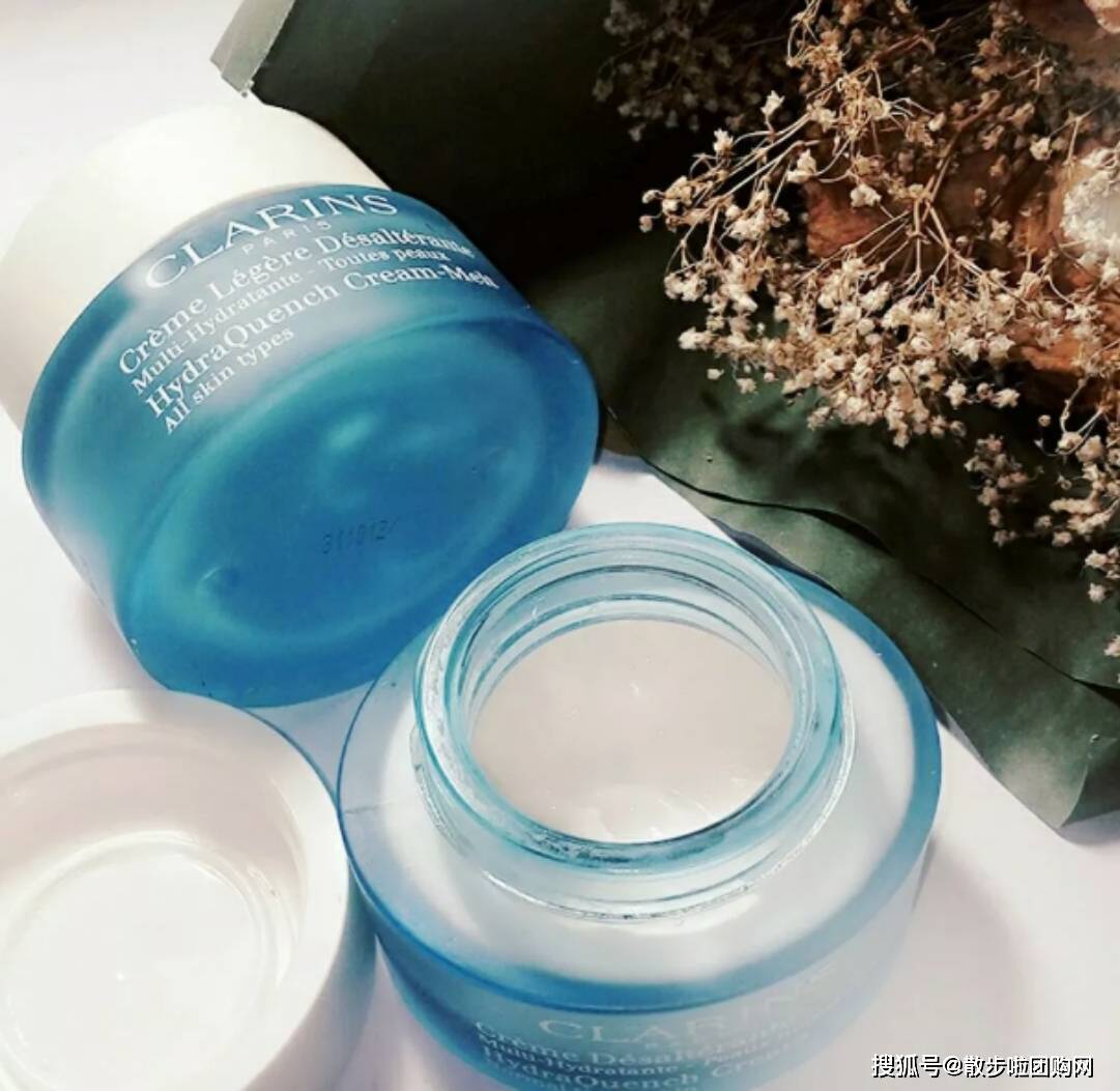 成分|干燥的秋季,你备好保湿面霜了吗?