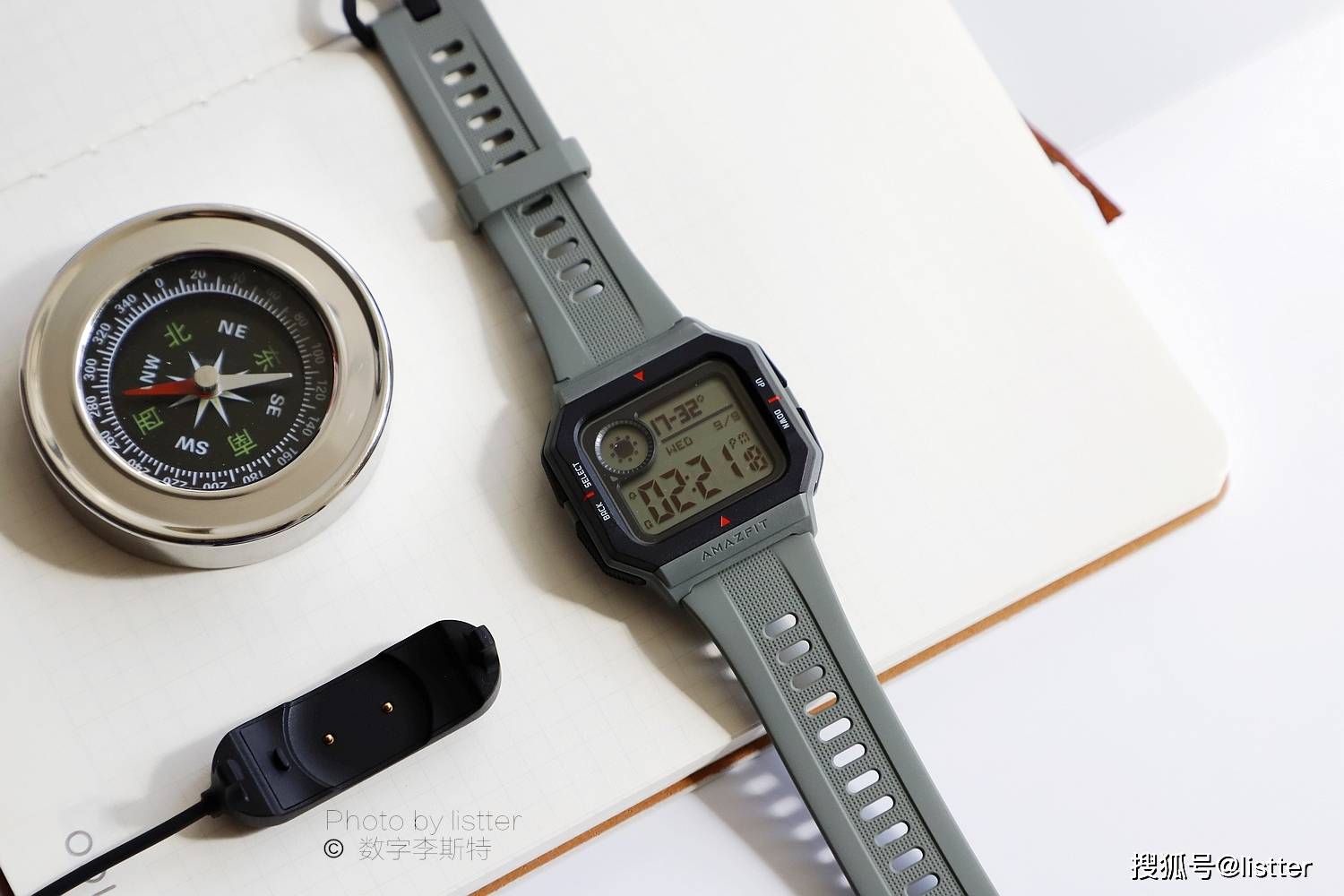 �ڸ�������¶���,����Amazfit Neo�����ֱ��������ղ���!