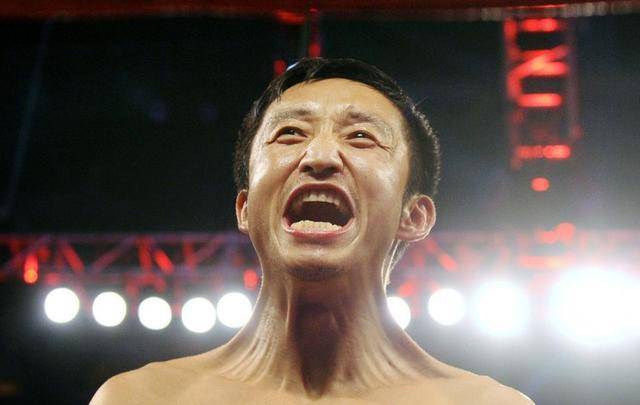 平常心|中国格斗究竟有多悲哀？专家：人们只知道张伟丽，忘记了张铁泉