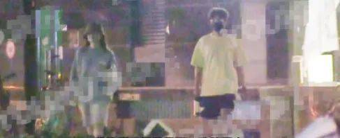 定义|原创贵圈又刷新了“单身”定义：拍到又怎样，打死不承认就行了!