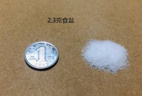 孩子|昆凌不让2岁娃吃盐，越晚吃盐越好？不一定刘璇4岁儿子不吃盐