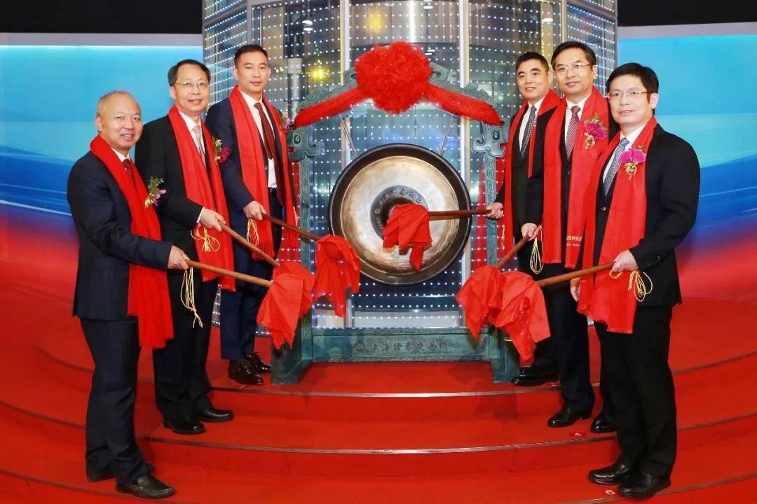 高长泉|浙海德曼科创板上市：市值33亿 去年营业利润下降21%