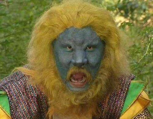 能耐|青狮精究竟有何能耐，天界凡间都通吃，玉帝也怕他