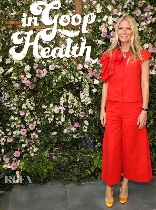 Gwyneth|邪教还是时髦？你知道Goop吗？