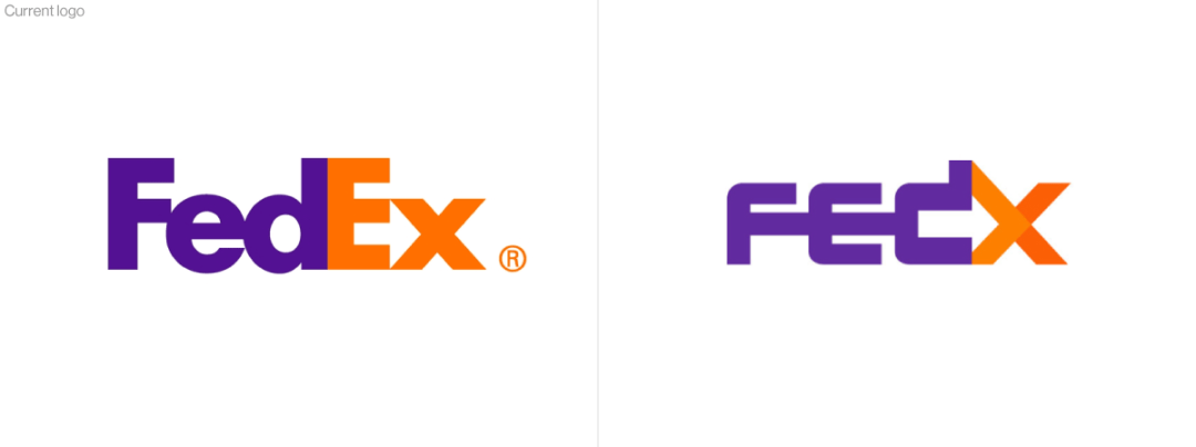 设计|10位平面设计师，重新设计了10个著名品牌LOGO，彻底大变脸！