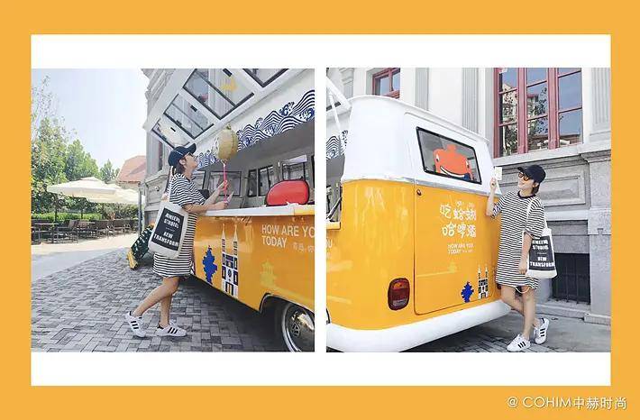 时尚|时尚买手培训后，从6平米的服装店开始的一切