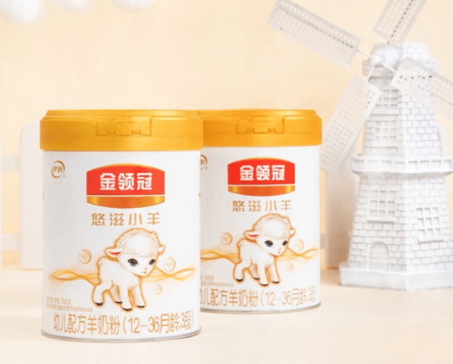 婴儿羊奶粉排名_奶粉婴儿奶量标准表图(3)