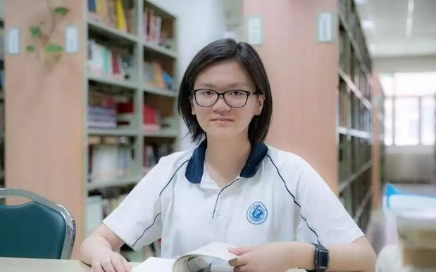 状元|惊人相似!对2018—2020年各省、市高考第一名进行比较后的新发现