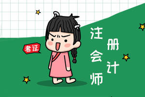 
2020年注册会计师综合考试题型及评分尺度_开元体育APP