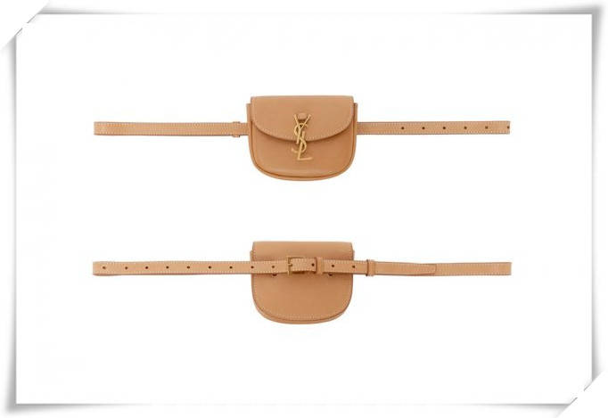 Kaia|圣罗兰本季最红Kaia Bag马上就有姐妹款!