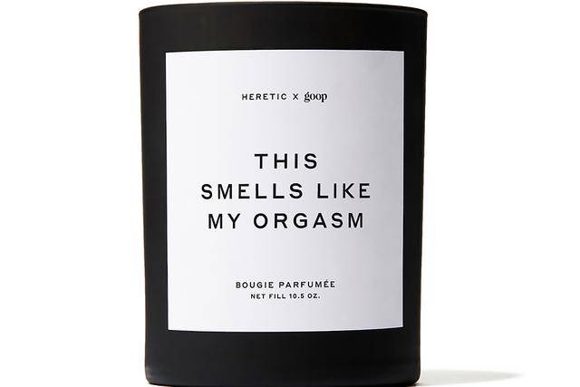 Gwyneth|邪教还是时髦？你知道Goop吗？