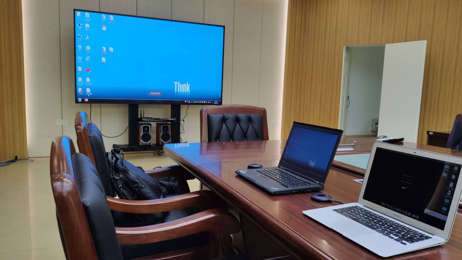 消息资讯|Windows10笔记本电脑画面无线投屏到电视上怎么操作？图文视频攻略