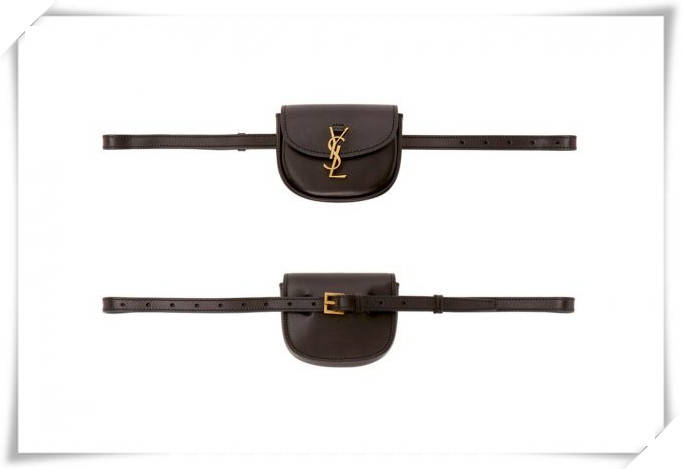 Kaia|圣罗兰本季最红Kaia Bag马上就有姐妹款!