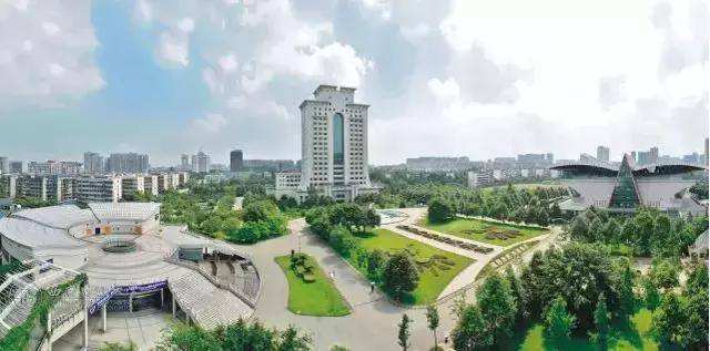 泰晤士报世界大排名_英国主流媒体泰晤士报称赞杭州:世界上最聪明的城(2)