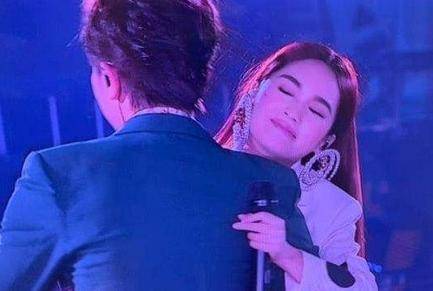 杨丞琳前男友，娱乐百分百前主持，罗志祥前兄