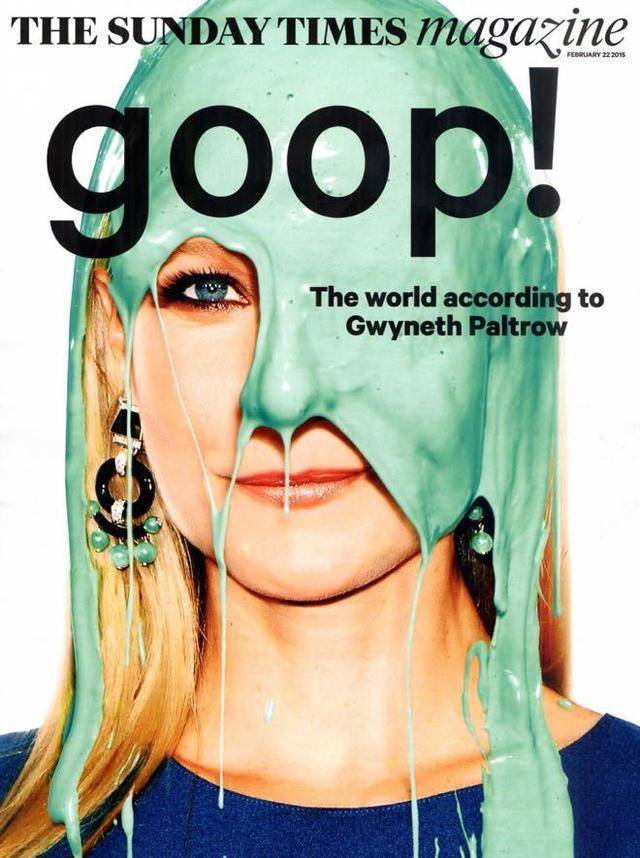 Gwyneth|邪教还是时髦？你知道Goop吗？
