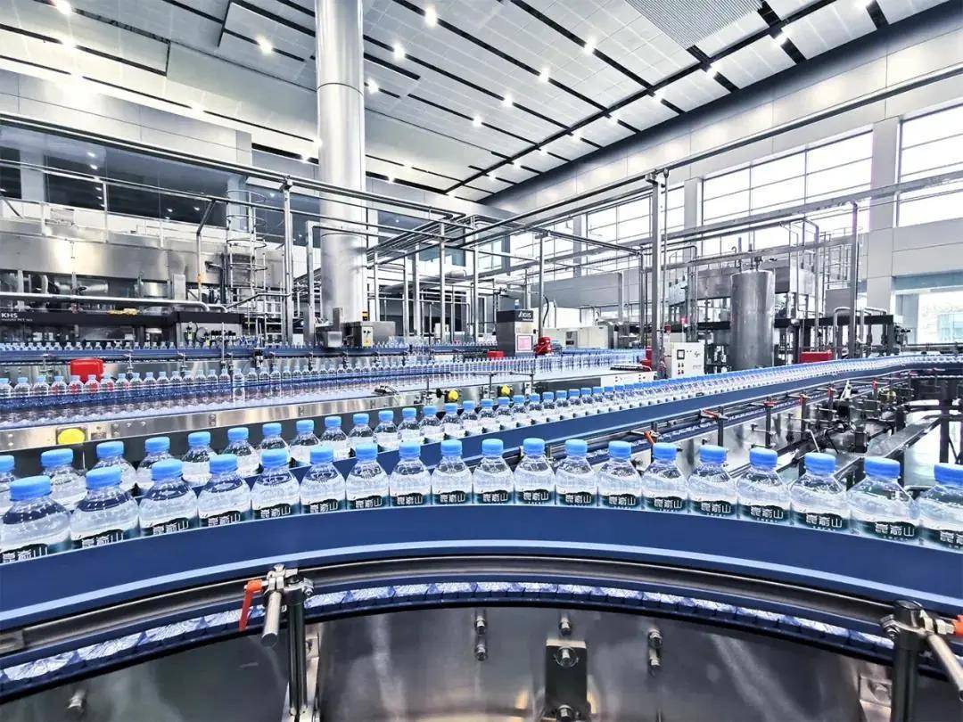 山东|超亿人口的大山东为何至今没出现年营收5亿以上的水企业？