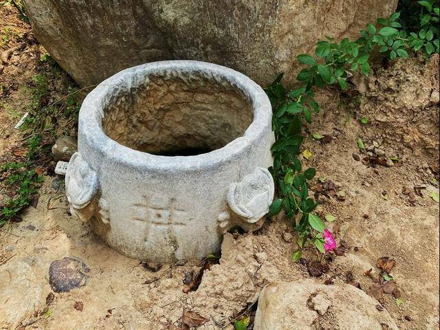 召公|“大象无形”、“甘棠遗爱”、”廉风垂范”、召公遗风 ——甘棠苑