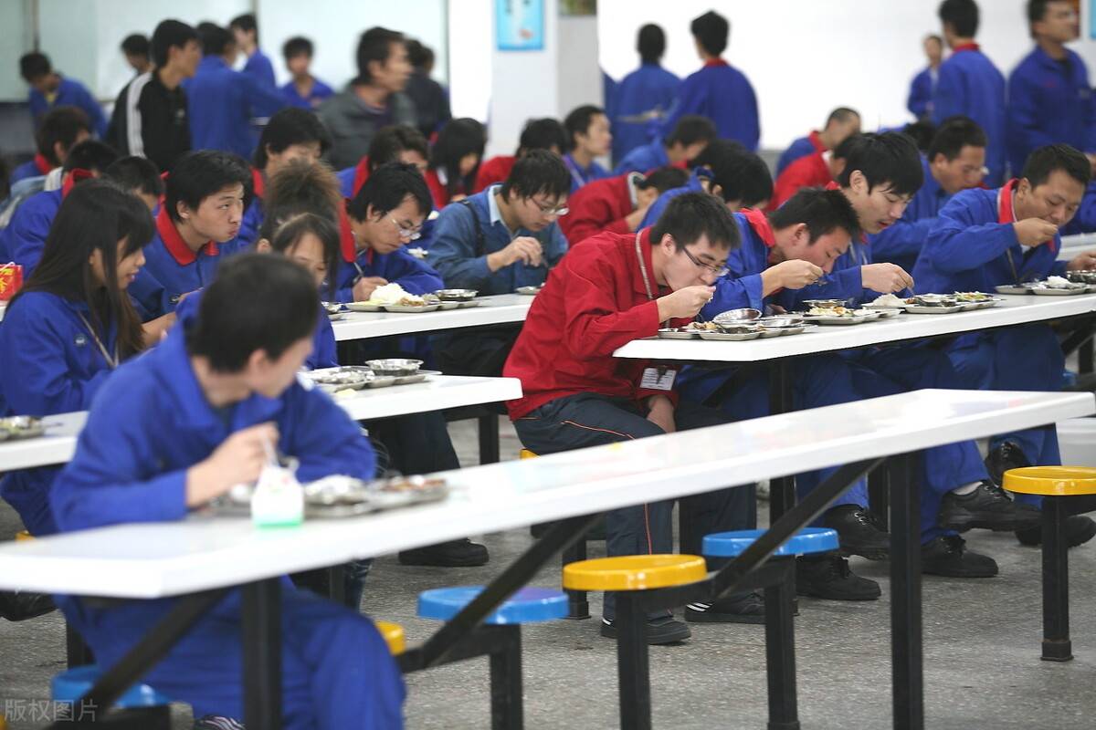 职场百科:苹果ipad又一个代工厂"比亚迪"员工工价知多少?