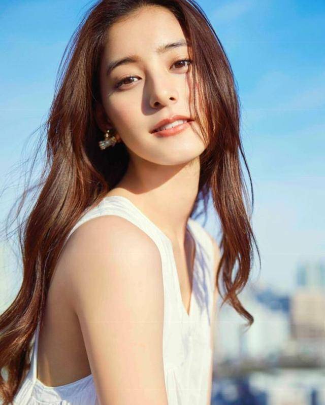 皮相|为什么日本女星妆感总是看起来很自然，美得不刻意？