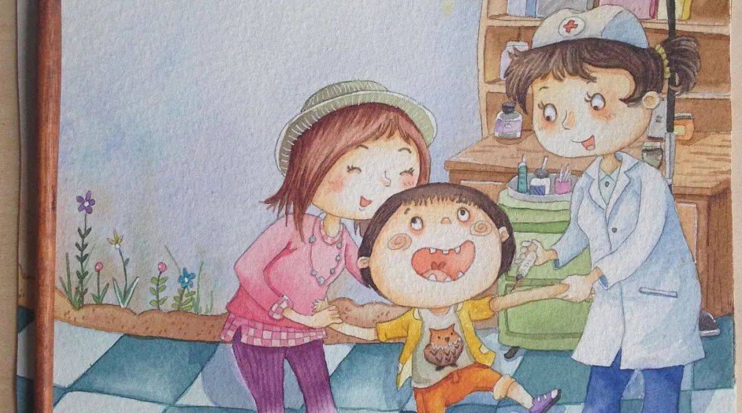孩子|“害”了他!孩子抵抗力差、体质弱、爱生病?可能是你的这些习惯