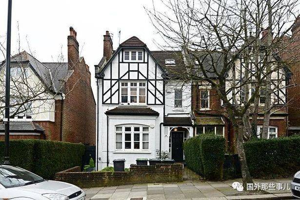 尼尔森|夫妻花430万元买下一套房，曾经有12人死亡