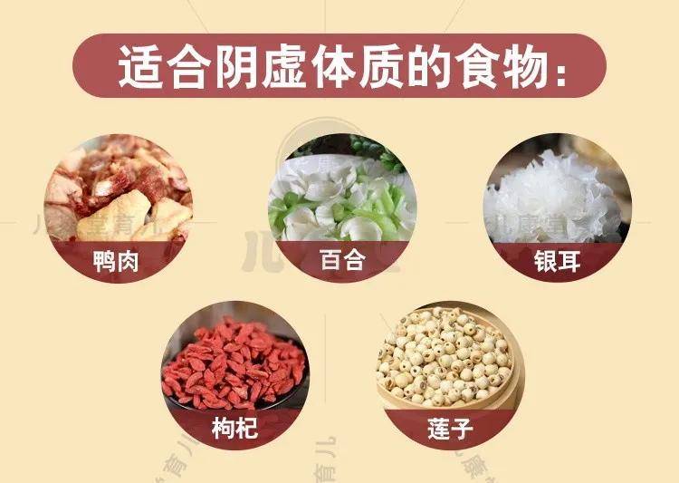 孩子|分清体质很重要!关键看这3点给孩子补充营养