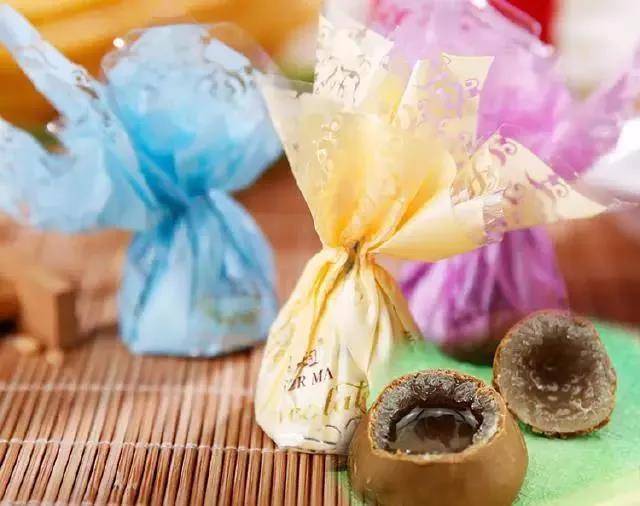 小时候|有没有你的童年最爱!80、90后的童年记忆!吃货们赶紧来看看这些零食中