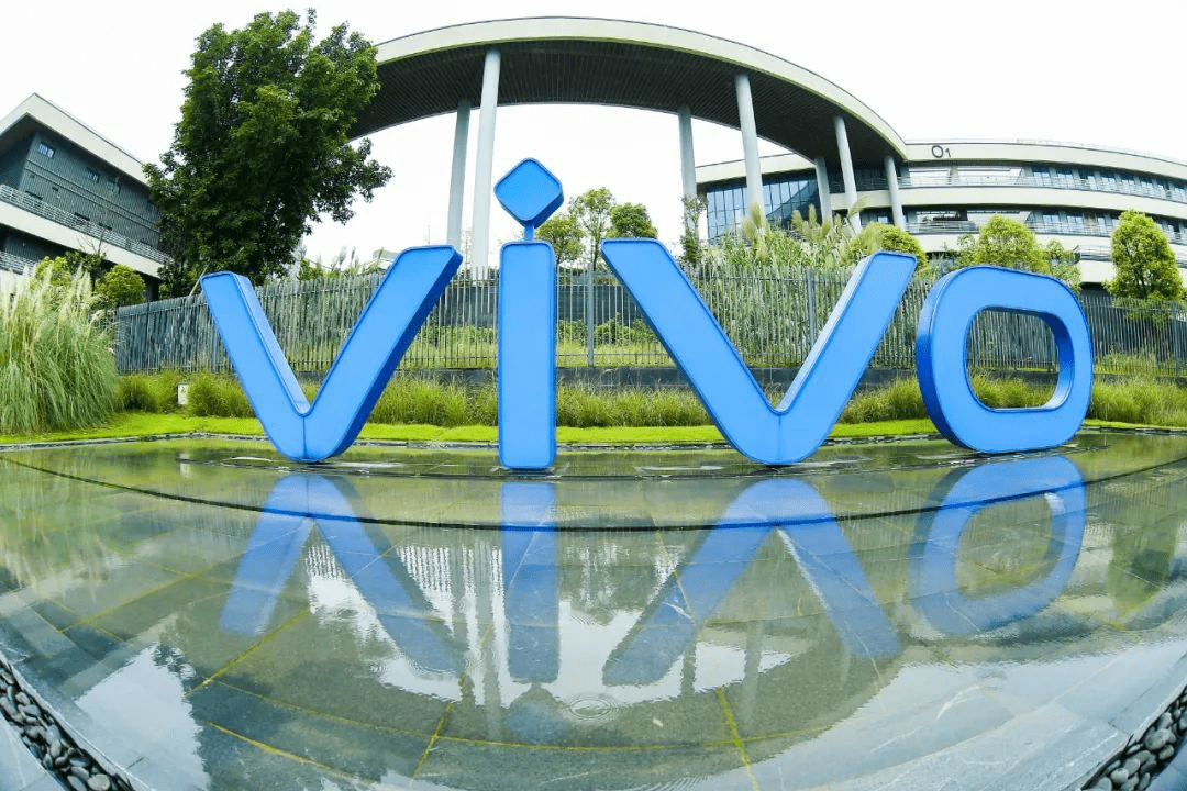 vivo大事件,重庆产研基地动工,建成将提供数千工作岗位