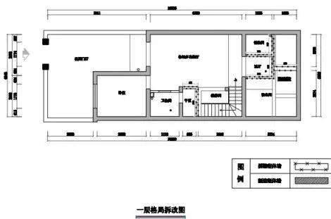 室内软装设计师:轻工业风别墅改造,15万装出假山庭院和露台!