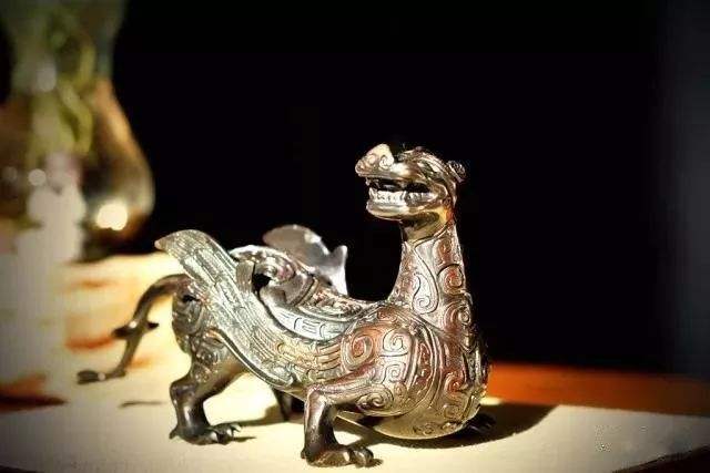 符拔和|辟邪、符拔和貔貅傻傻分不清楚