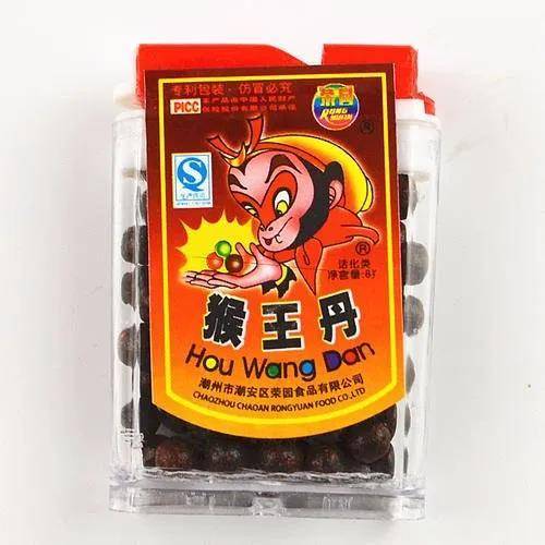 小时候|有没有你的童年最爱!80、90后的童年记忆!吃货们赶紧来看看这些零食中