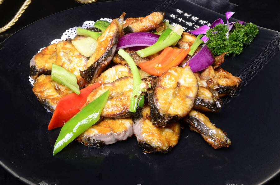 品味顺德探寻岭南美食记忆｜JW万豪酒店亚洲风尚餐厅顺德美食季