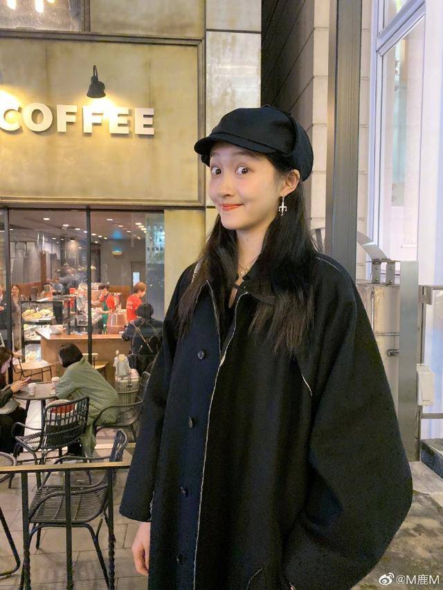 关晓彤与姐妹蹦迪庆生，现场视频和照片曝光，