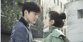 星百次|杉杉来了上星百次，赵丽颖张翰火到国外，真是现象级偶像剧