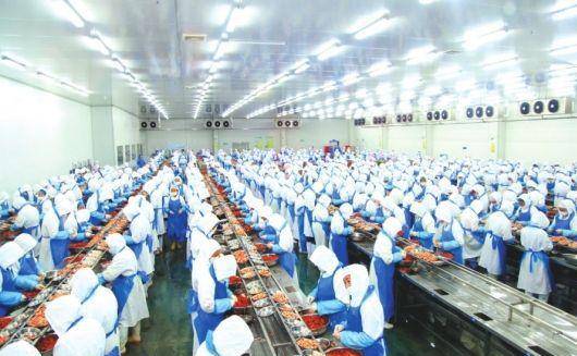 虾店排行榜_最受青睐的湖北土特产,排名第一居然不是小龙虾