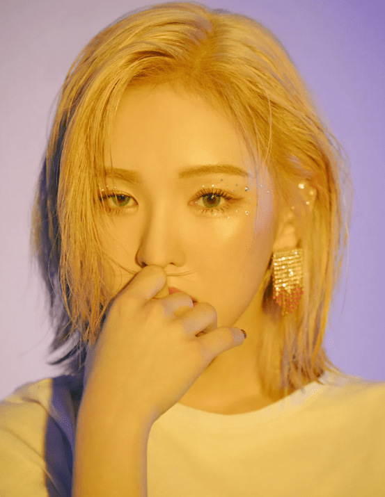 偶像|你的idol又换发色了！但你知道为何韩国偶像经常转换发色吗？