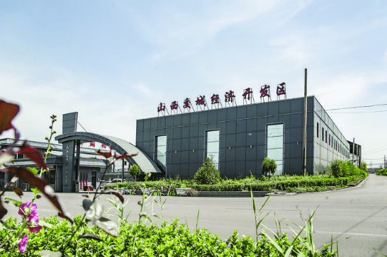 山西交城经济总量_山西吕梁交城地图