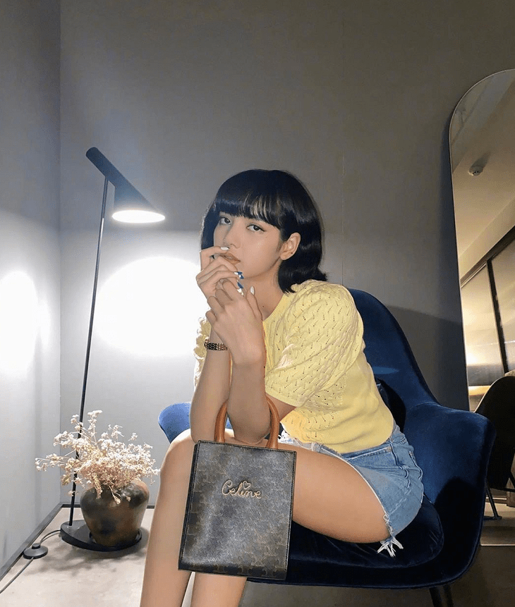 偶像|时尚资源最好的偶像团，男团一定是EXO，女团一定是blackpink