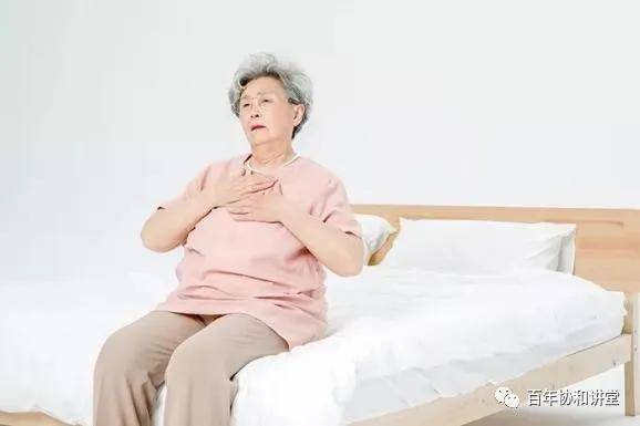 百年协和讲堂 | 猝死的9个征兆,提前知道能救命