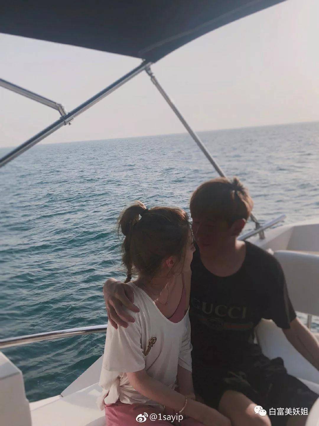 富二代|16岁收500w礼物,上海超级富二代名不虚传…