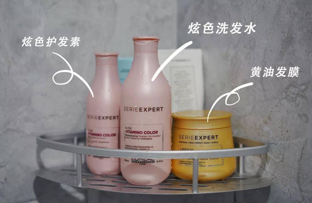 偶像|你的idol又换发色了！但你知道为何韩国偶像经常转换发色吗？