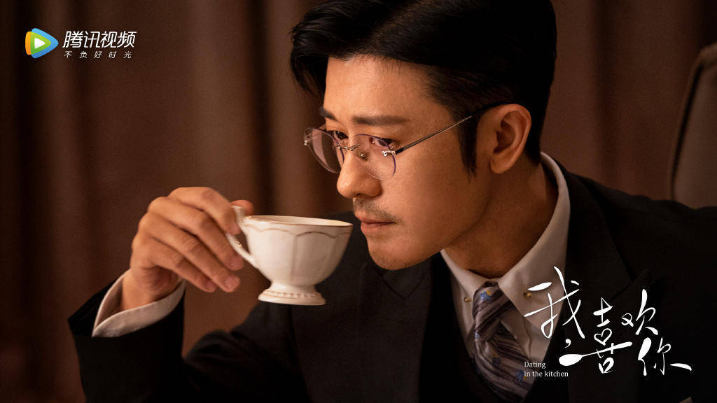 《我,喜欢你》:别被剧中甜蜜迷惑,嫁给路晋这样的男人