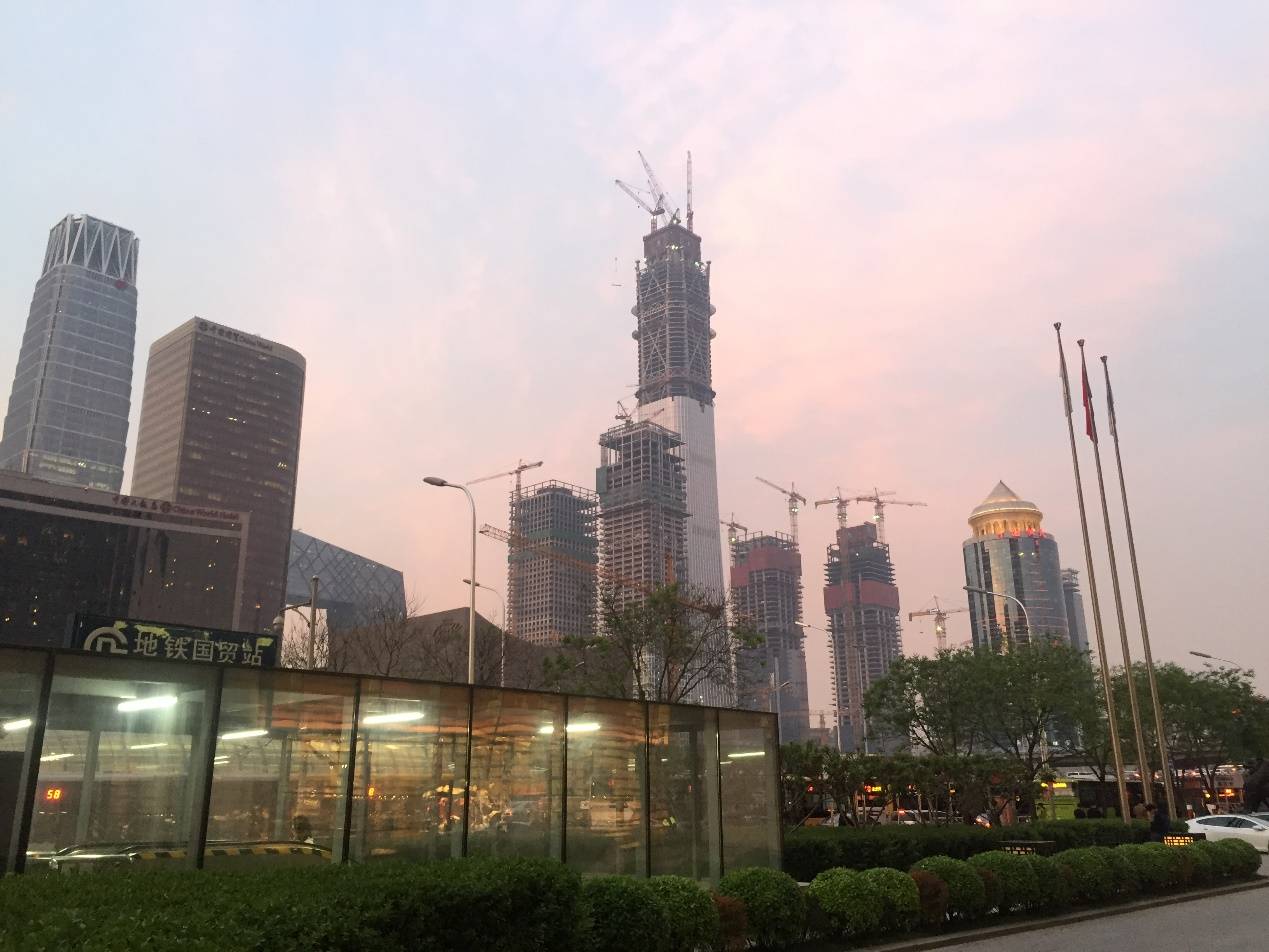 武汉汉秀剧场惨剧背后:万达商管债务压力大,现金流不乐观